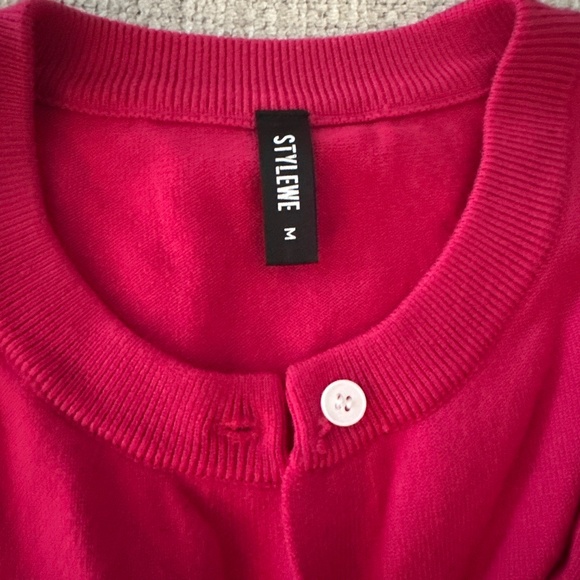 New chic business suit - Picture 6 of 9